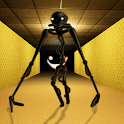 Escape the Backrooms icon