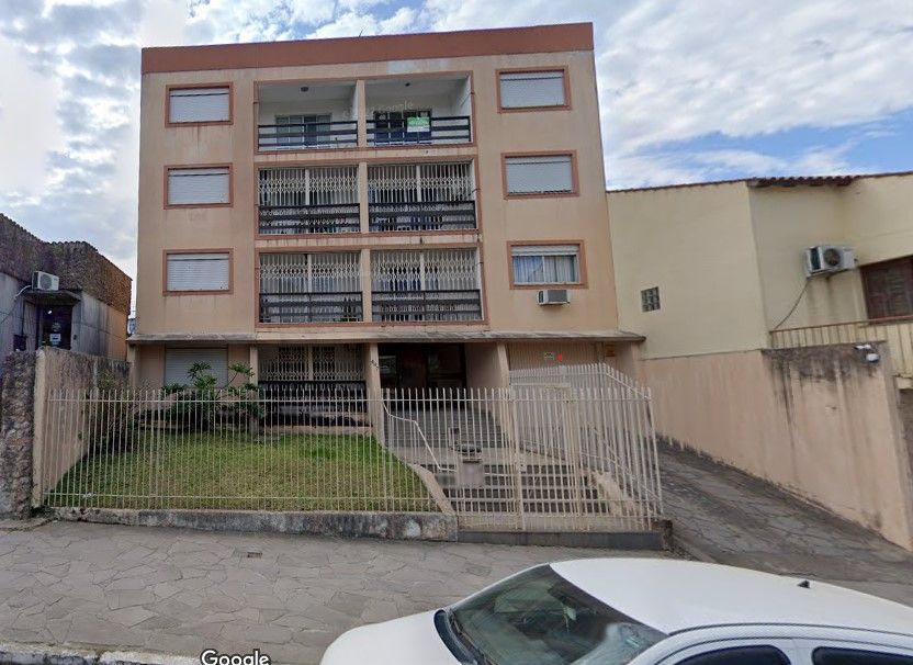 Apartamentos à venda Laranjeiras