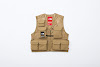 supreme x the north face belted cargo vest