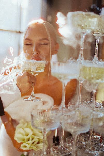 Fotografo di matrimoni Slava Pavlov (slavapavlov). Foto del 1 marzo