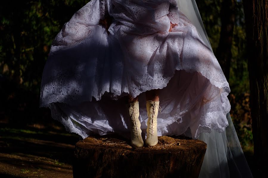 Fotógrafo de casamento Jesus Ochoa (jesusochoa). Foto de 1 de outubro 2019