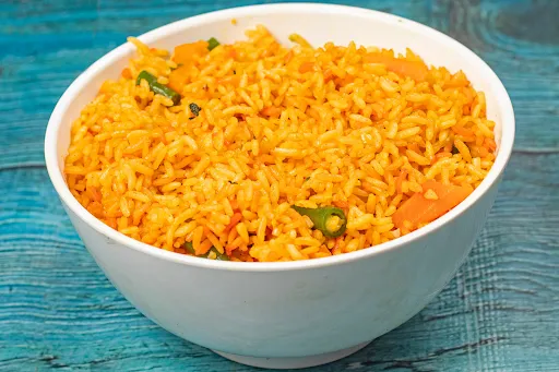 Veg Biryani