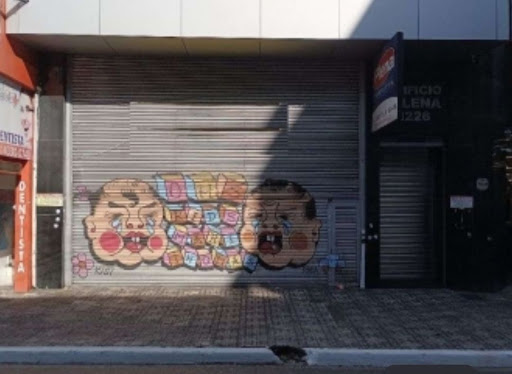 Loja-Salão, 576 m² - Foto 2