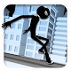 Stickman 3D Parkour