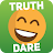 Truth or Dare Dirty Party Game icon