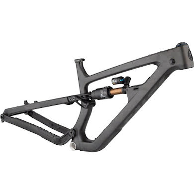 Salsa Cassidy Carbon Frame