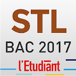 Bac STL 2017 avec L'Etudiant Apk