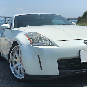 フェアレディZ Z33