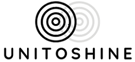 UniToShine Logo