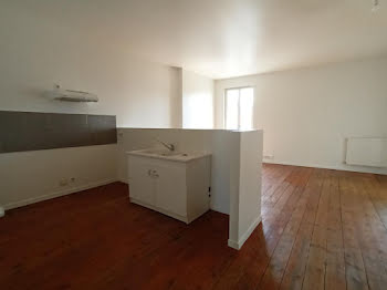 appartement à Bordeaux (33)