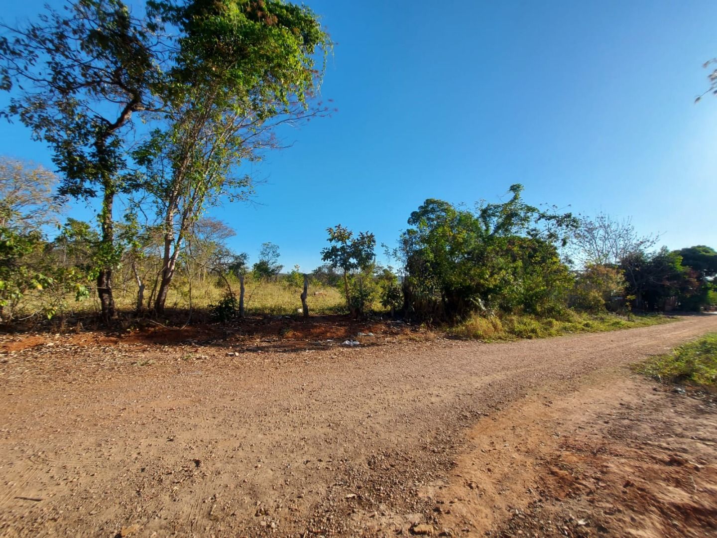 Terrenos à venda Ponte Nova