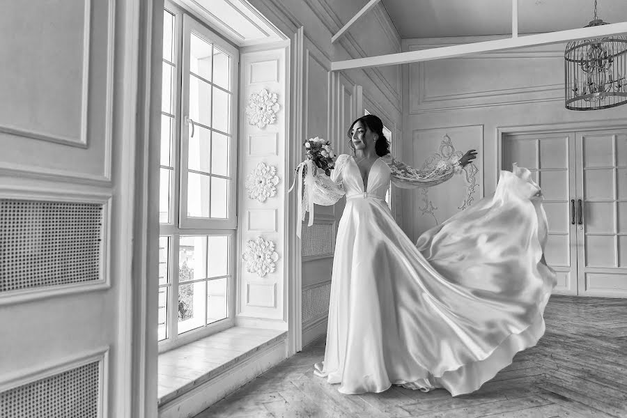 Wedding photographer Svetlana Pikulik (pikulik). Photo of 25 January 2021