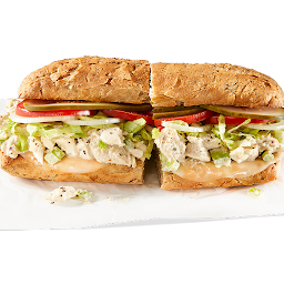 Chicken Salad Sandwich (original)