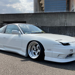 180SX RPS13