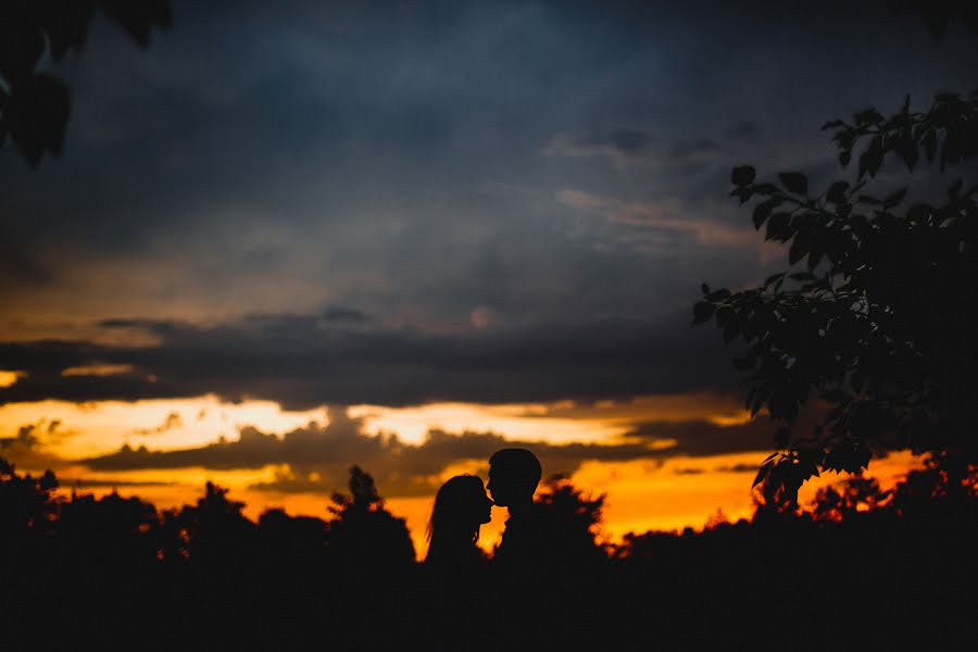 Photographe de mariage Petr Kaykov (peterkaykov). Photo du 30 septembre 2015