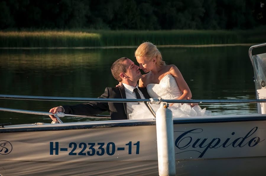 Fotógrafo de bodas Gergely Balla (bsgphoto). Foto del 3 de marzo 2019