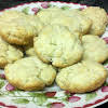 Thumbnail For Three Ingredient Biscuits