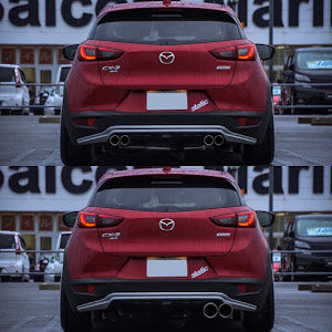 CX-3 DK5AW