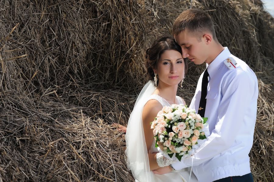 Fotografo di matrimoni Mikhail Pikulev (pikulevmichael). Foto del 22 gennaio 2019