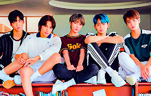 TOMORROW X TOGETHER TXT small promo image