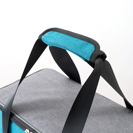 Title 4, Outdoor Ice Pack Portable Oxford Cloth Insulati...
