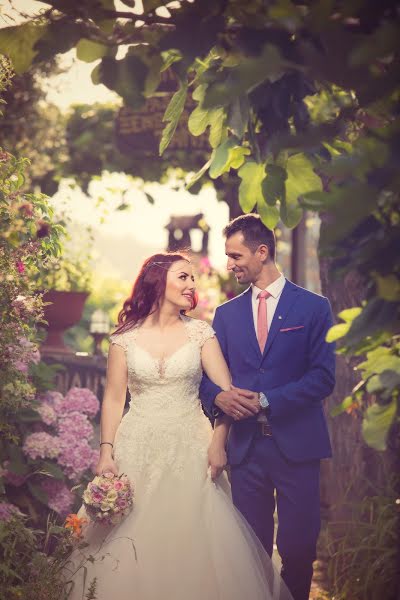 Bryllupsfotograf Valantis Tsitakidis (valantistsitaki). Bilde av 24 juni 2016