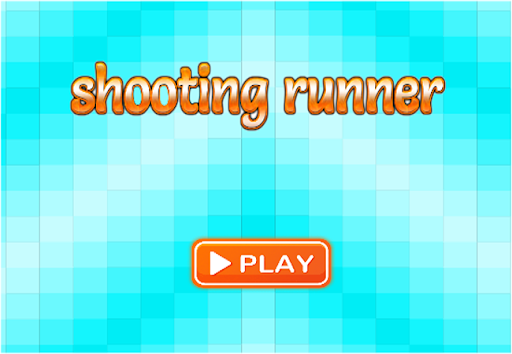 Screenshot shooting runner part8