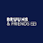 BRUUNS & FRIENDS icon