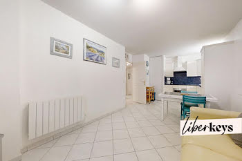 appartement à Menton (06)