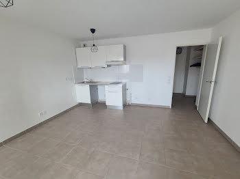 appartement à Toulon (83)