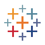 Cover Image of 下载 Tableau Mobile 20.708.4057 APK