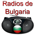 Cover Image of Download Radios de Bulgaria 1.0 APK