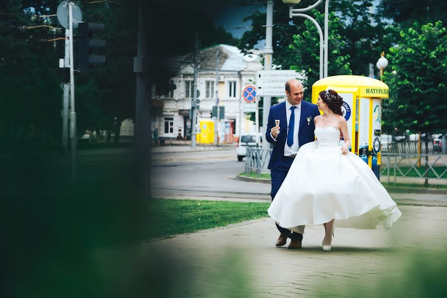 Φωτογράφος γάμων Ivan Sinkovec (ivansinkovets). Φωτογραφία: 16 Αυγούστου 2017