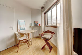 appartement à Boulogne-Billancourt (92)