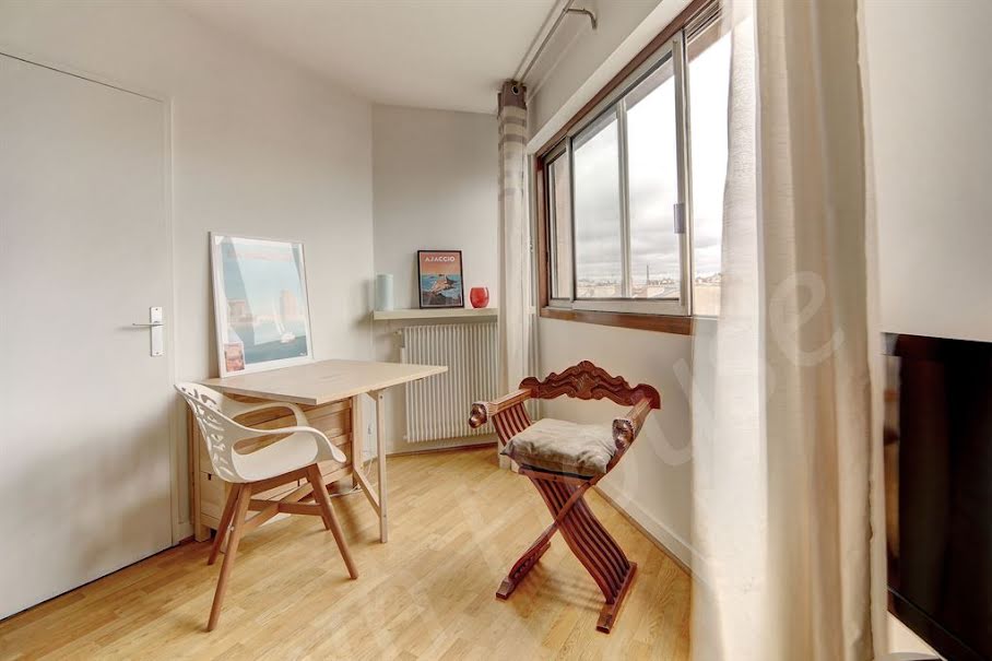 Vente appartement 1 pièce 25.83 m² à Boulogne-Billancourt (92100), 265 000 €