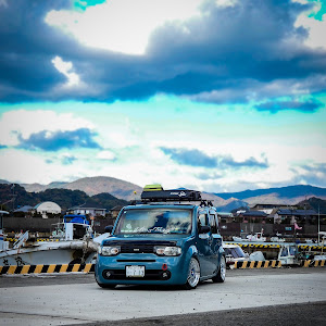 キューブ Z12