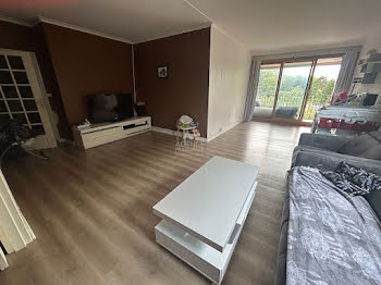 appartement à Poissy (78)