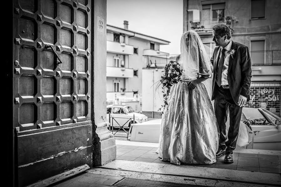 Fotografo di matrimoni Andrea Rifino (arstudio). Foto del 23 aprile 2016