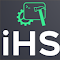 Item logo image for iHS