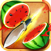 Fruits Cut MOD