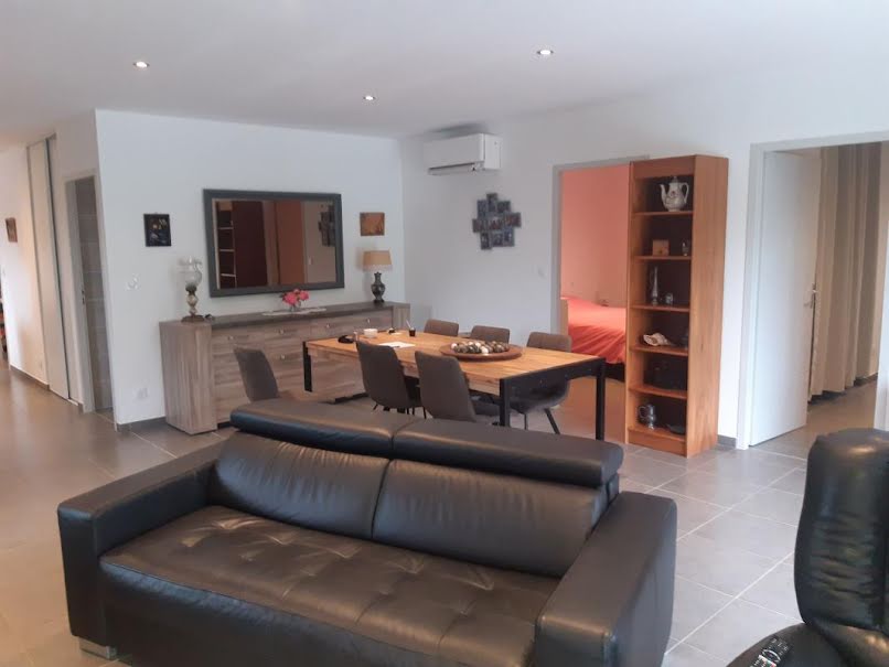 Vente maison 3 pièces 100 m² à Lanne-en-Barétous (64570), 255 500 €