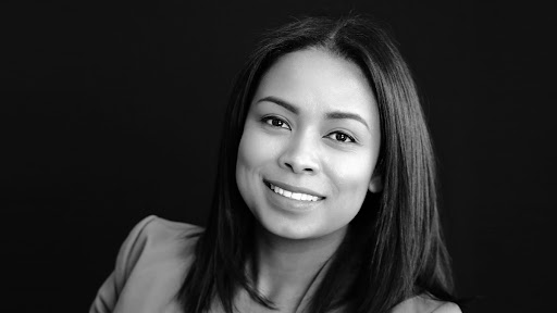 Candice Solomons, Business Executive at iOCO Digital Talent.