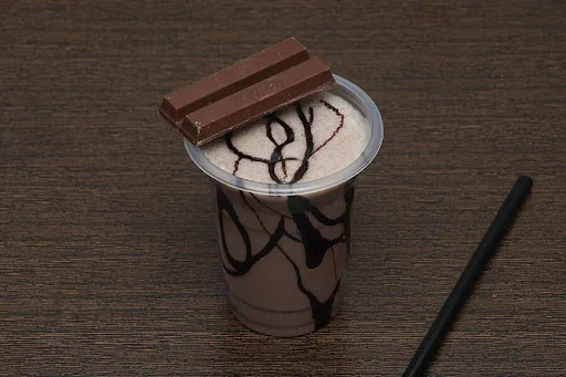 Kitkat Shake