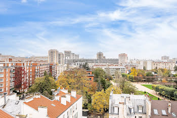 appartement à Paris 13ème (75)