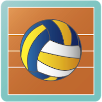 Volleyball Board