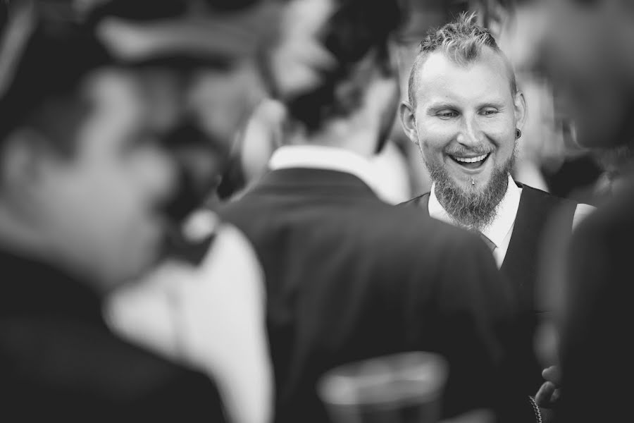 Photographe de mariage Jean-Baptiste Chauvin (jean-baptiste). Photo du 11 avril 2019