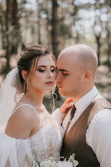 Wedding photographer Aleksey Mironov (photomiron). Photo of 6 April 2022