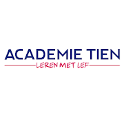 Academie Tien  Icon