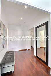 appartement à Paris 16ème (75)