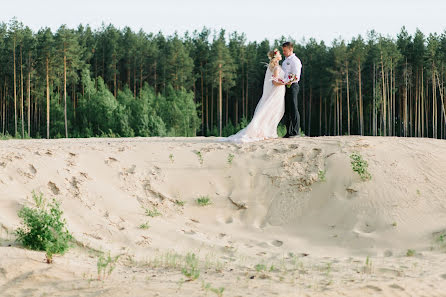 Fotografo di matrimoni Valeriy Trush (trush). Foto del 6 giugno 2018